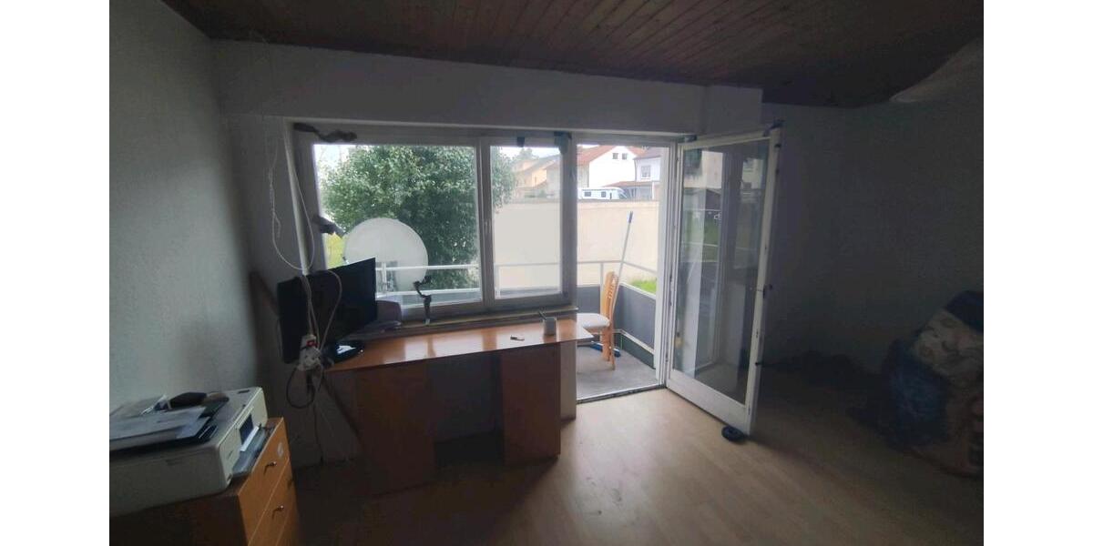 Erdgeschoßwohnung Leutkirch im Allgäu - 3 Zimmer, 65 m&sup2;, 150.000&euro; | Angebot:26858526