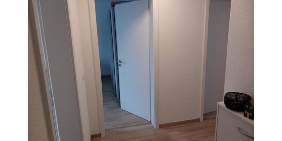Etagenwohnung Werlte - 2 Zimmer, 75 m&sup2;, 765&euro; | Angebot:25519259