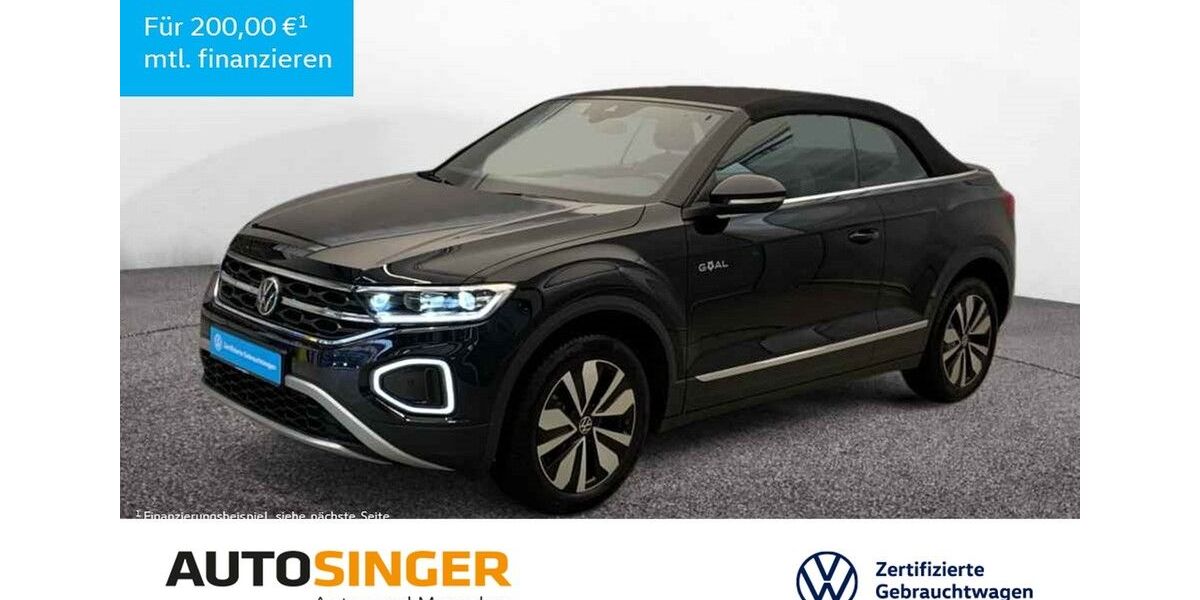 VW T-Roc 4.900 km 32.920 &euro; Marktoberdorf 87616