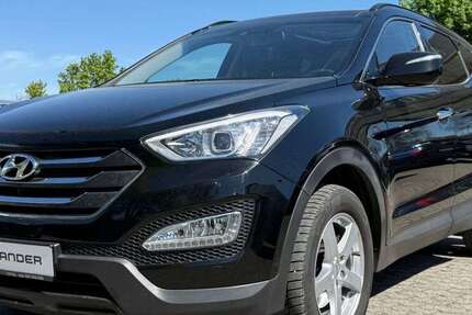 Hyundai SANTA FE 169.630 km 9.250 &euro; Ergolding 84030