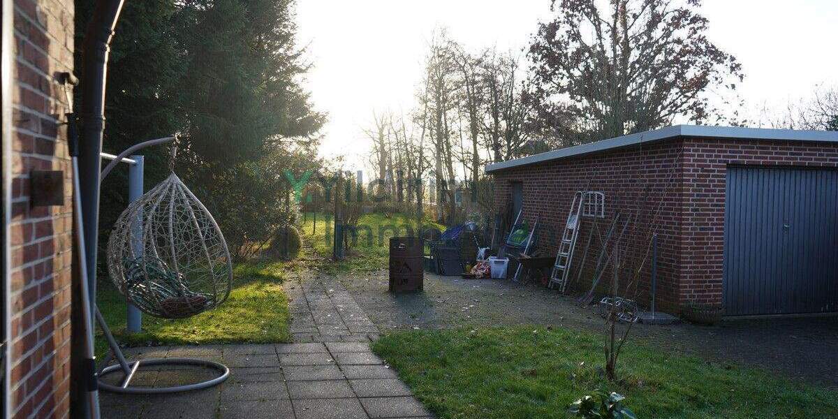 Charmantes Einfamilienhaus in Cuxhaven - zu vermieten 4 zimmer