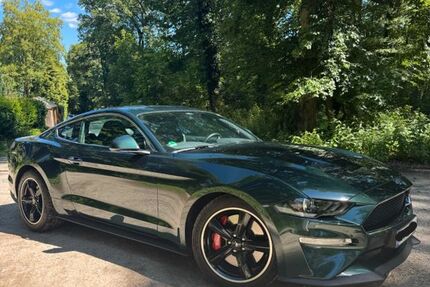 Ford Mustang 46.000 km 44.900 &euro; Hattersheim am Main 65795