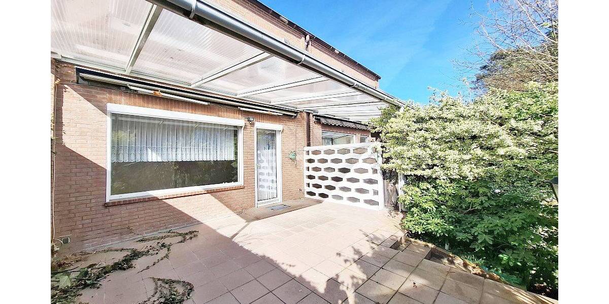 Reihenmittelhaus Groß Grönau - 3 Zimmer, 91 m&sup2;, 199.000&euro; | Angebot:26206154