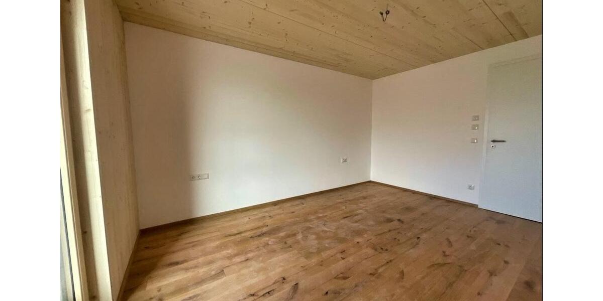 Erdgeschoßwohnung Wildpoldsried - 4 Zimmer, 119 m&sup2;, 1.840&euro; | Angebot:25096888