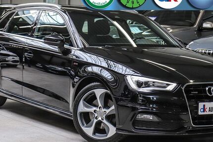 Audi A3 134.194 km 16.900 &euro; Glinde 21509