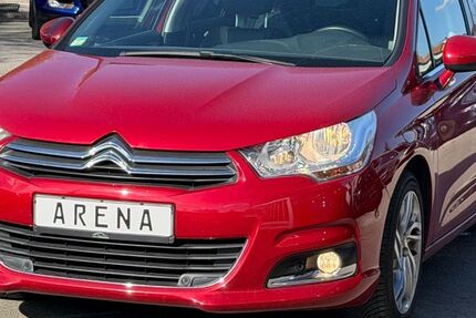 Citroen C4 88.500 km 6.999 &euro; Nürnberg 90431