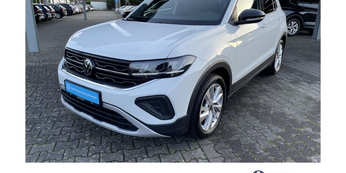 VW T-Cross 23.490 km 24.500 &euro; Büren 33142