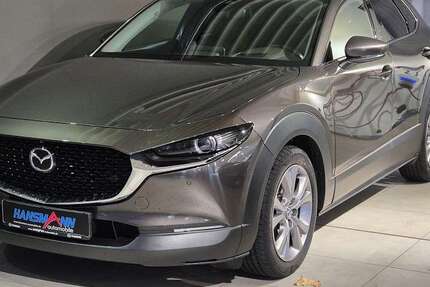 Mazda CX-30 43.000 km 21.980 &euro; Kassel 34123