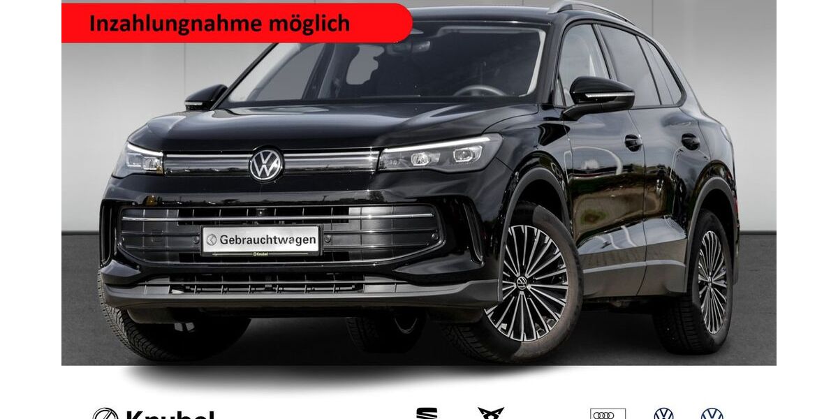 VW Tiguan 25.274 km 38.450 &euro; Beckum 59269