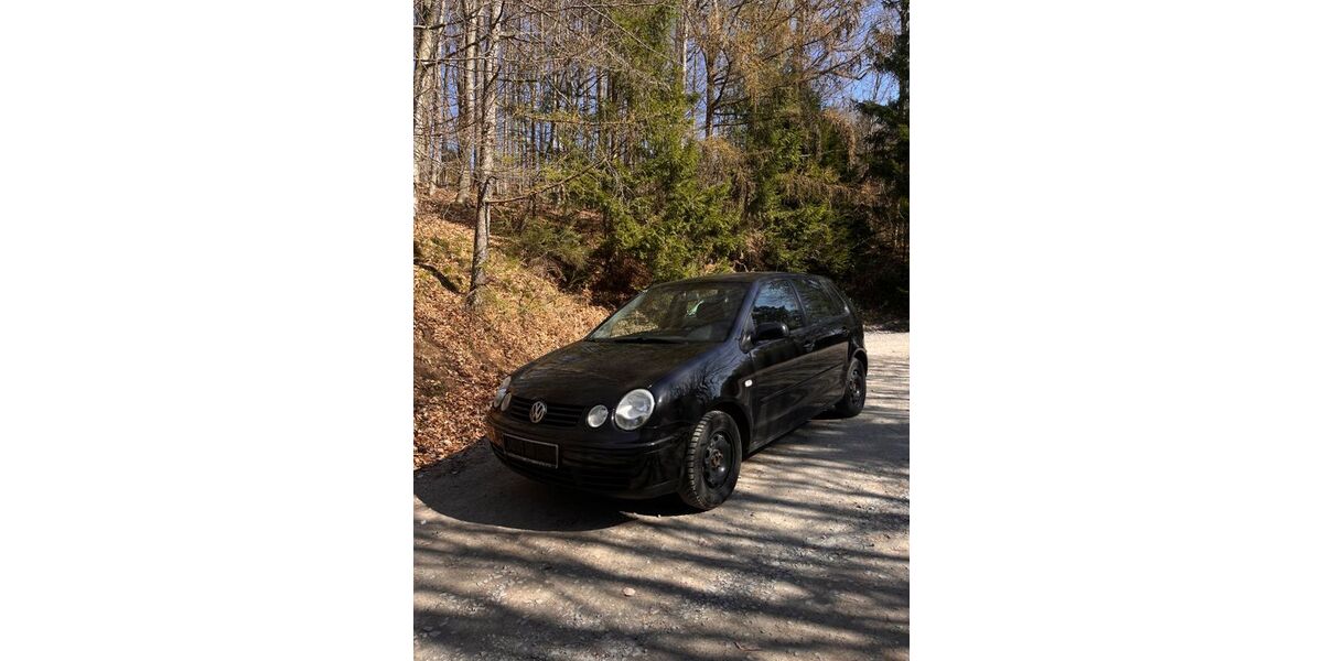 VW Polo 101.000 km 1.990 &euro; Reichshof 51580