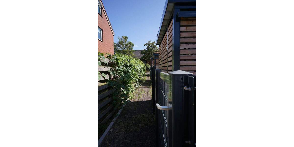 Reihenmittelhaus Wolfsburg Fallersleben - 5 Zimmer, 122 m&sup2;, 454.000&euro; | Angebot:24182650