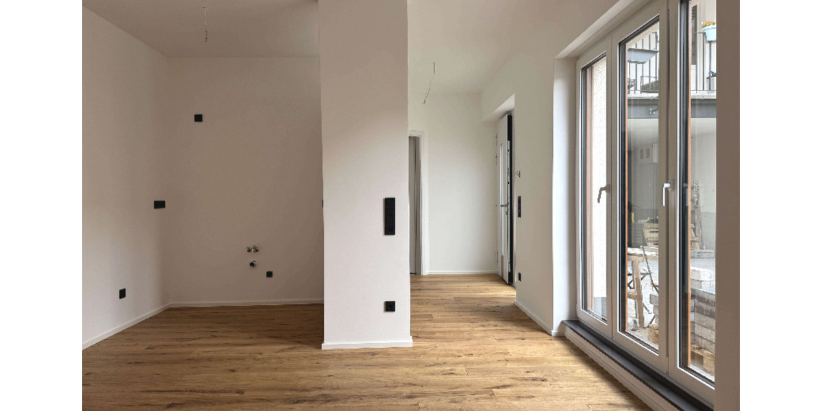 Reihenhaus Hanau - 3.5 Zimmer, 109 m&sup2;, 1.815&euro; | Angebot:24704834