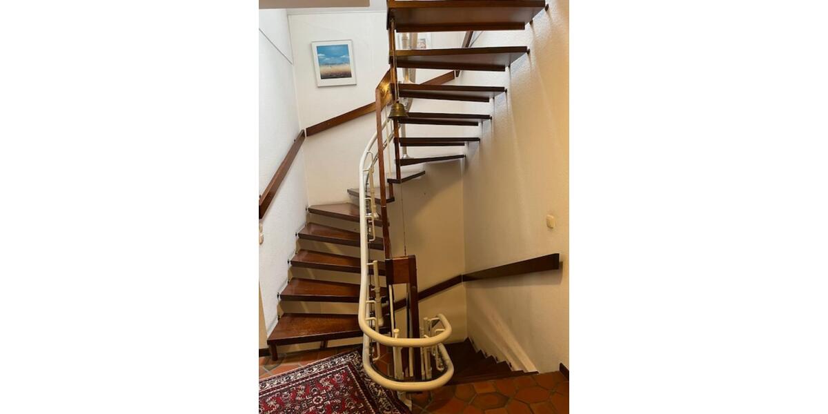 Einfamilienhaus 8 zimmer