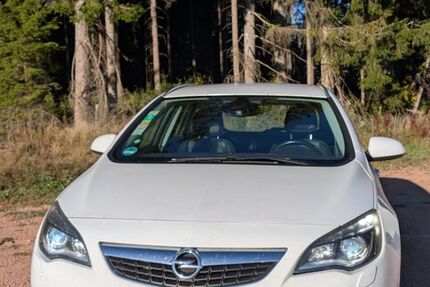 Opel Astra 286.757 km 1.800 &euro; Friedenweiler 79877