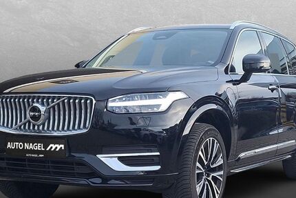 Volvo XC90 50.402 km 53.880 &euro; Geldern 47608