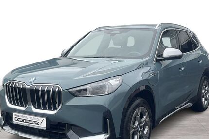 BMW X1 44.200 km 37.890 &euro; Betzdorf 57518