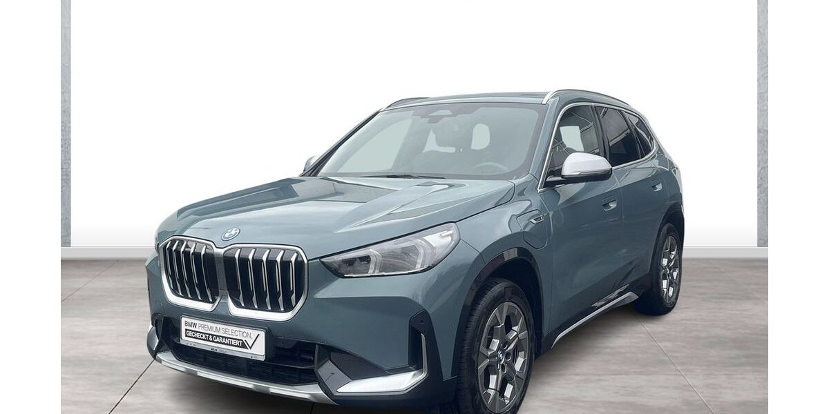 BMW X1 44.200 km 37.890 &euro; Betzdorf 57518