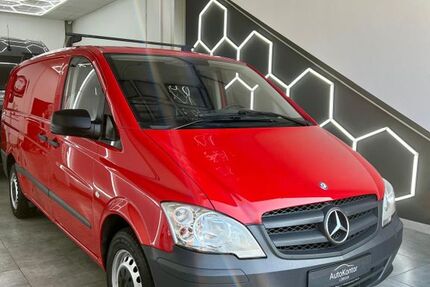 Mercedes-Benz Vito 111.786 km 7.790 &euro; Lübeck 23558