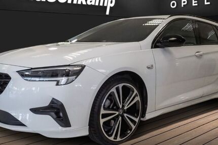 Opel Insignia 36.888 km 26.880 &euro; Werne 59368