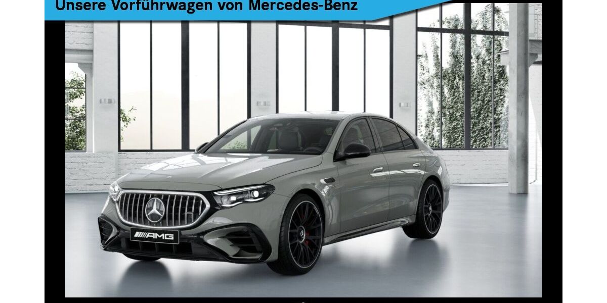 Mercedes-Benz E 53 AMG 9.900 km 86.990 &euro; Donaueschingen 78166