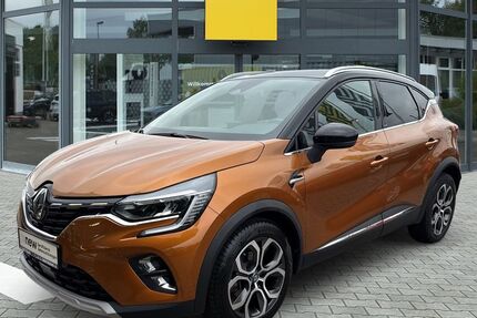 Renault Captur 59.000 km 16.490 &euro; Ibbenbüren 49477