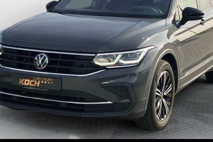 VW Tiguan 82.100 km 25.995 &euro; Gaildorf 74405