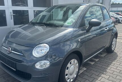 Fiat 500 27.350 km 9.990 &euro; Mahlow 15831