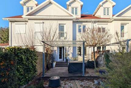 Haus Michendorf - 4 Zimmer, 117 m&sup2;, 469.000&euro; | Angebot:25319061