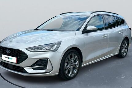 Ford Focus 23.395 km 16.490 &euro; Kassel 34123