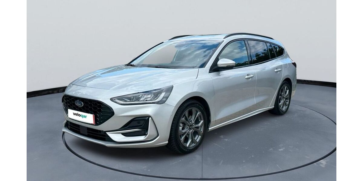 Ford Focus 23.395 km 17.990 &euro; Kassel 34123