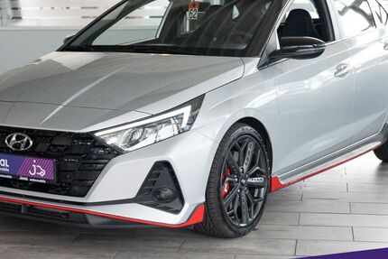 Hyundai i20 25.600 km 26.980 € Schmelz 66839