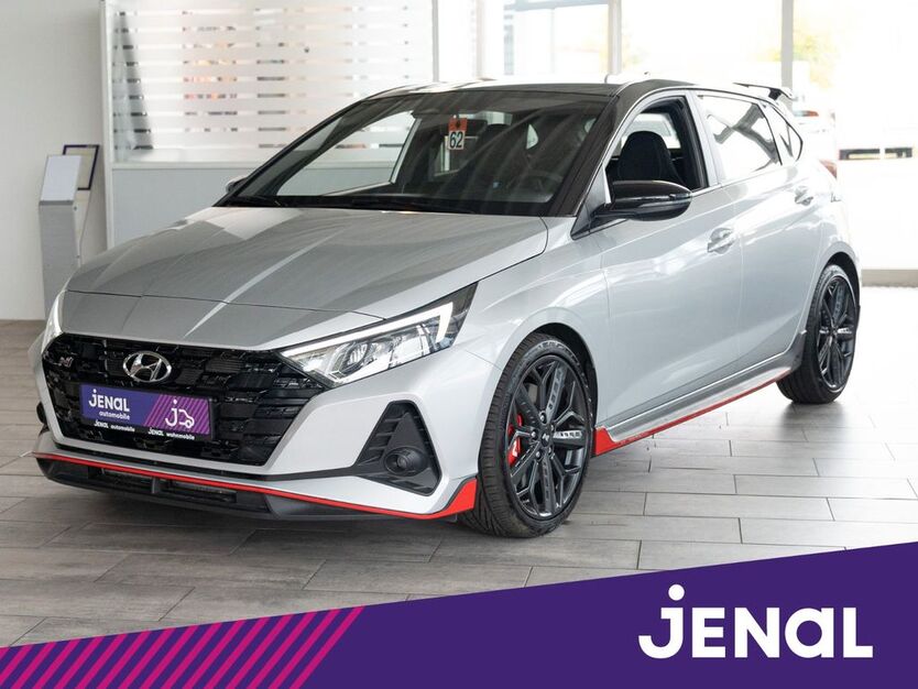 Hyundai i20 25.600 km 26.980 € Schmelz 66839