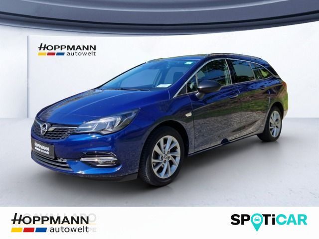 Opel Astra 96.201 km 13.690 &euro; Attendorn 57439
