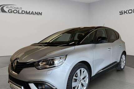 Renault Scenic 53.773 km 13.500 &euro; Duderstadt 37115