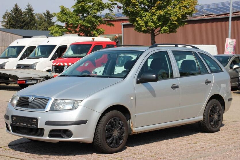 Fabia