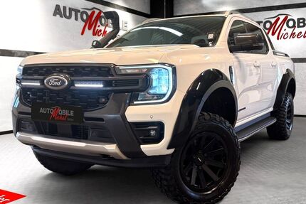 Ford Ranger 84.339 km 39.990 &euro; Leipzig 04179