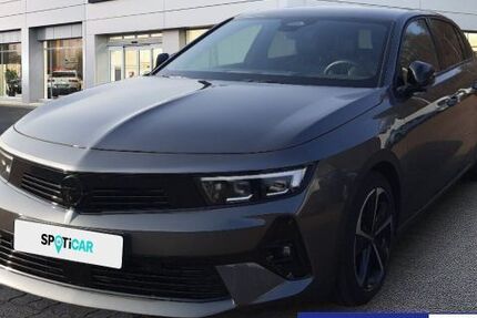 Opel Astra 17.513 km 22.990 &euro; Völklingen 66333