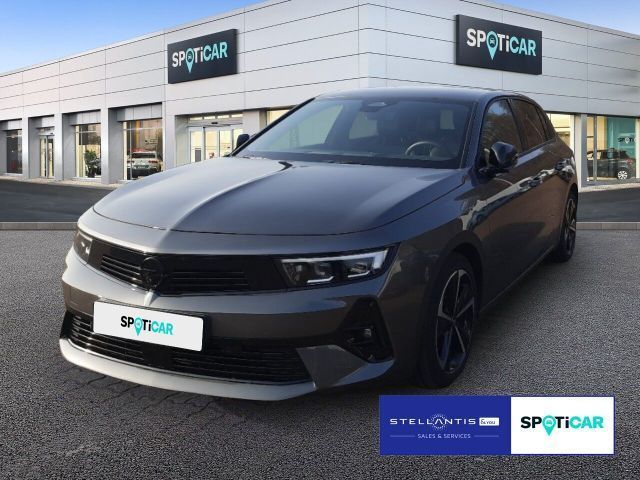 Opel Astra 17.513 km 22.990 &euro; Völklingen 66333