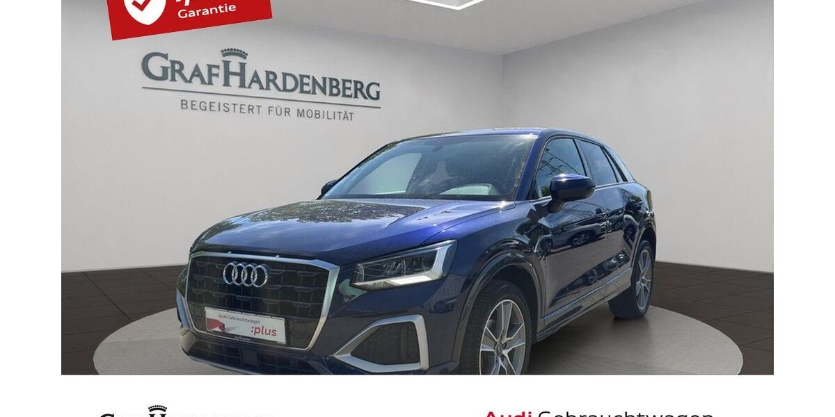 Audi Q2 34.100 km 20.555 &euro; Lahr 77933