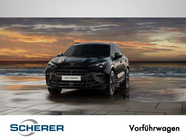 Cupra Terramar 4.900 km 39.590 &euro; Ludwigshafen 67063