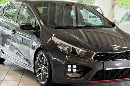 Kia ceed / Ceed 85.000 km 14.850 &euro; Bassum 27211