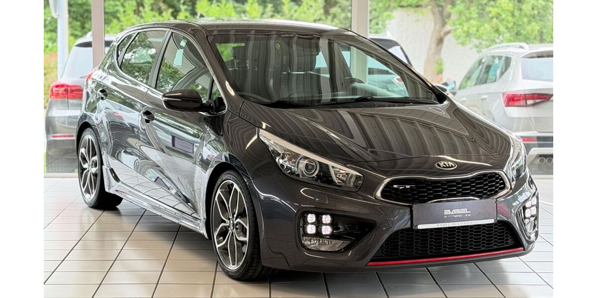 Kia ceed / Ceed 85.000 km 14.850 &euro; Bassum 27211
