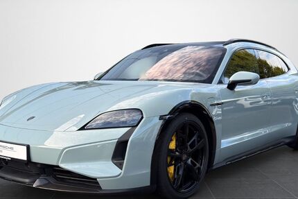 Porsche Taycan 5.275 km 154.950 &euro; Bonn 53119