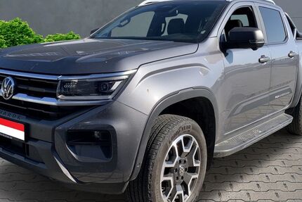 VW Amarok 64.390 km 49.490 € Meiningen 98617