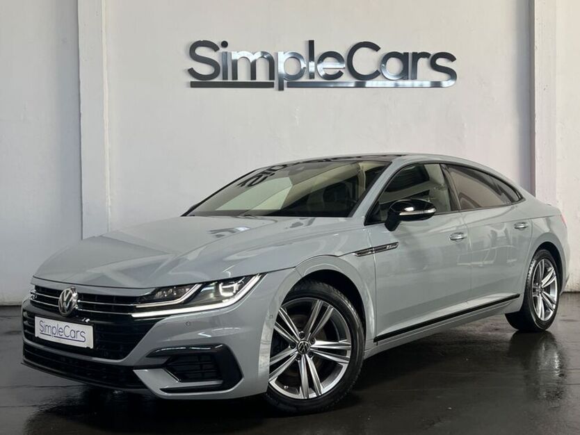 Arteon