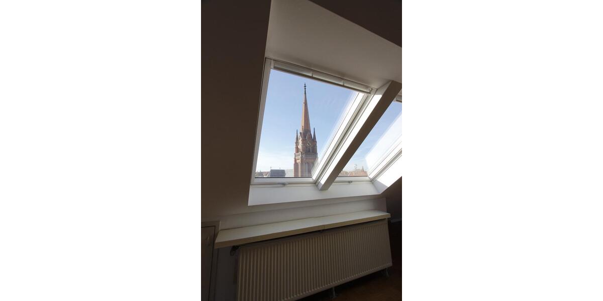 PRIVAT > PRIVAT : 5-ZI PENTHOUSE, 145QM, EBK | 30161 TOP LAGE 5 zimmer