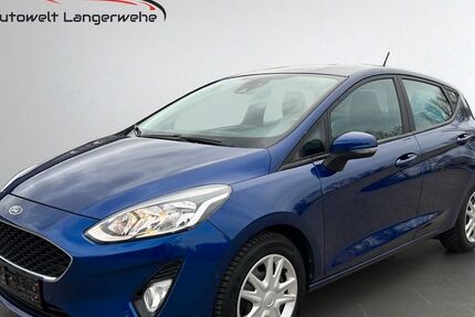Ford Fiesta 61.900 km 9.999 &euro; Langerwehe 52379