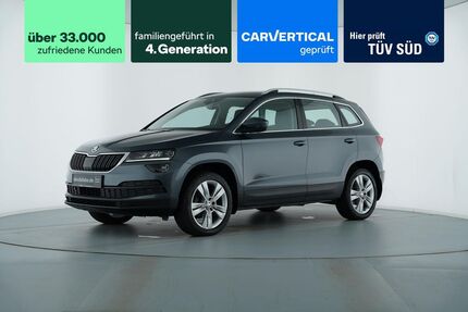 Skoda Karoq 89.999 km 17.889 &euro; Halle (Saale) 06126