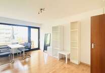 Wohnung zum Mieten in Heidelberg Handschuhsheim 500 € 26.7 m²