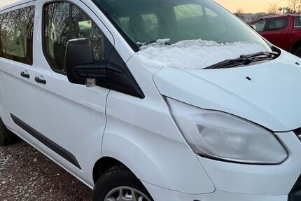 Ford Transit 154.164 km 17.800 &euro; Fröndenberg 58730